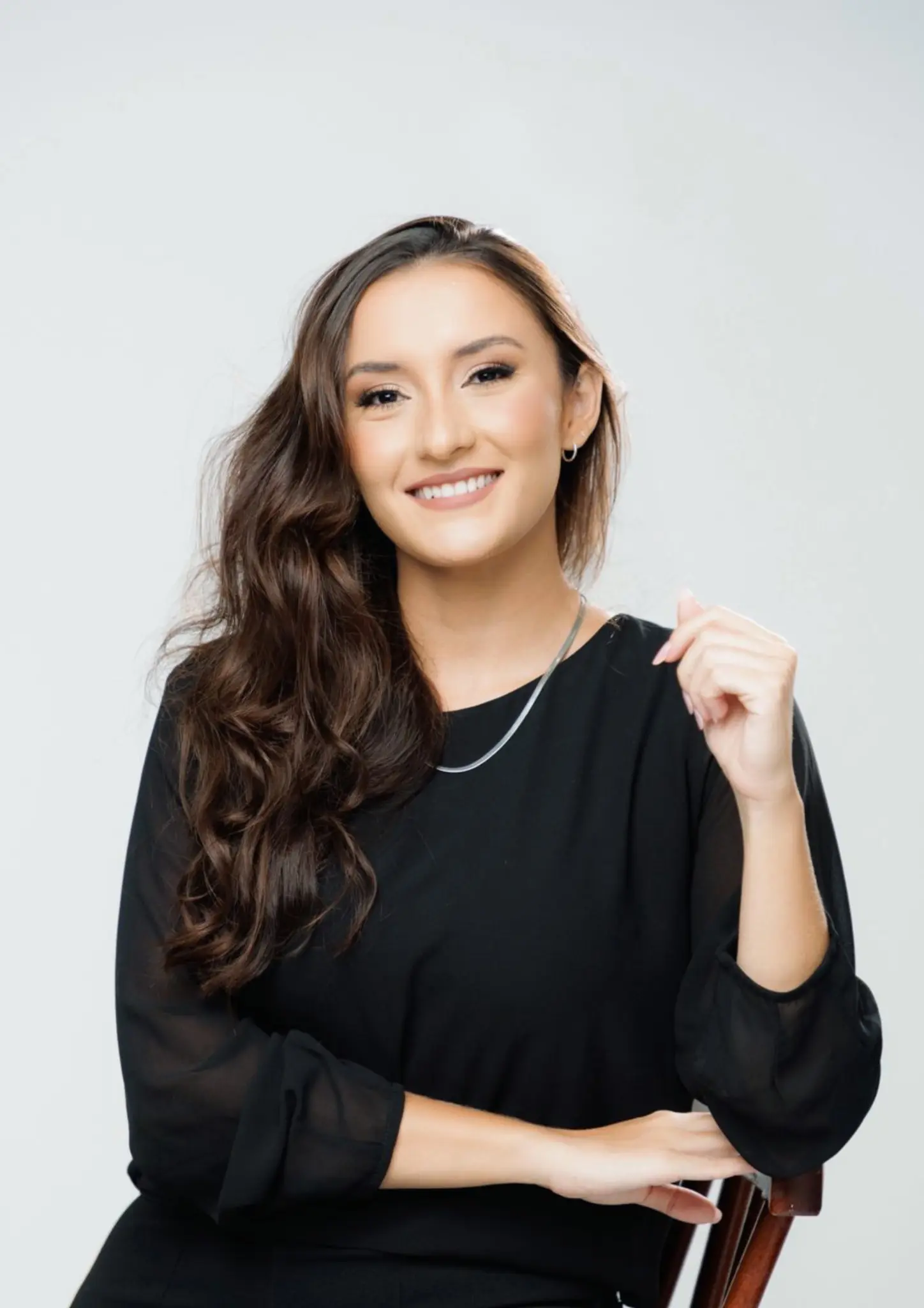Júlia de Castro, arquiteta em Caucaia e Fortaleza do JUO Studio